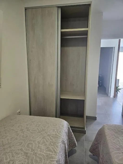 Chalet Natural Chiclana de la Frontera Holiday home