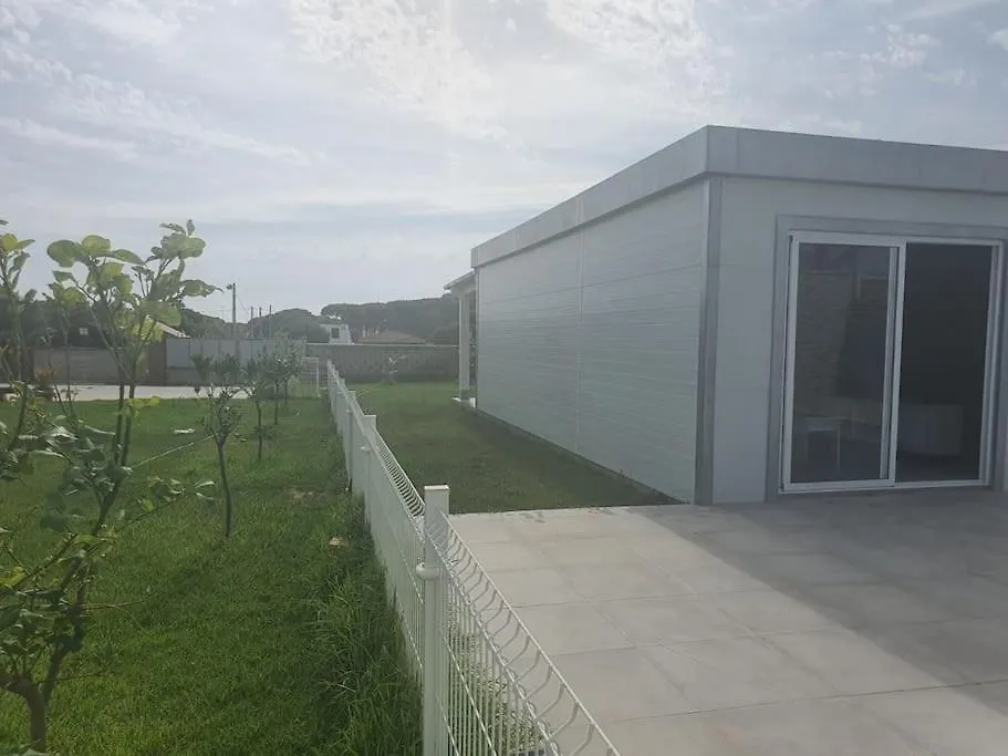 Holiday home Chalet Natural Chiclana de la Frontera