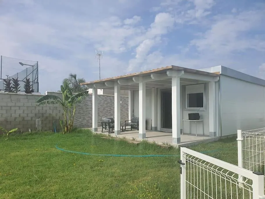 Chalet Natural Chiclana de la Frontera 0*,