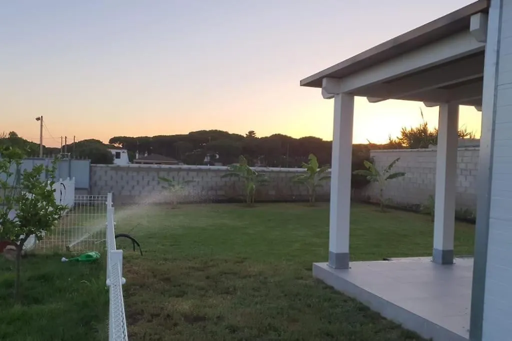 Chalet Natural Chiclana de la Frontera 0*,  Spain