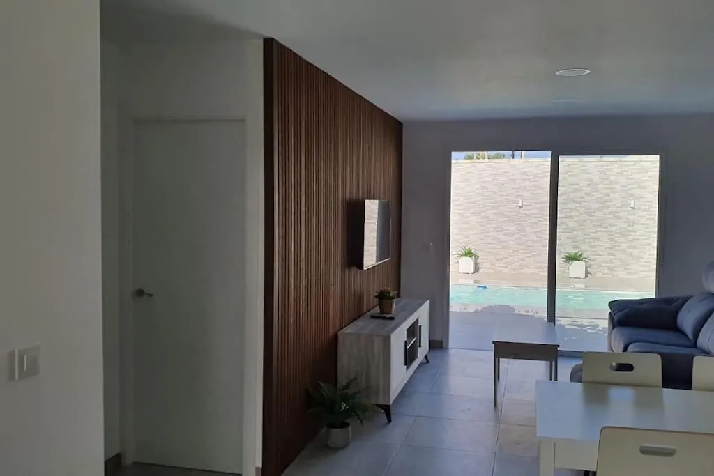 Chalet Natural Chiclana de la Frontera
